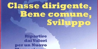 Costalli a Napoli: "Cattolici pronti a gettarsi in politica"